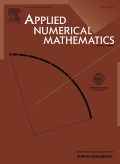 Applied Numerical Mathematics (Прикладная вычислительная математика)