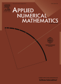 Applied Numerical Mathematics (  )