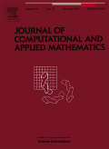 Journal of Computational and Applied Mathematics (    )