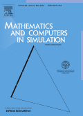 Mathematics and Computers in Simulation (    )