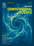 Journal of Computational Science (Журнал вычислительной науки)