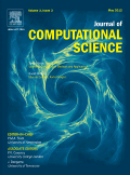 Journal of Computational Science (  )