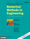 International Journal for Numerical Methods in Engineering (Международный журнал численных методов в инженерии)