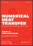 Numerical Heat Transfer Part A (   A)