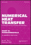 Numerical Heat Transfer, Part B: Fundamentals (   B)