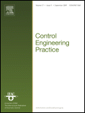 Control Engineering Practice