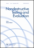 Nondestructive Testing and Evaluation (Неразрушающий контроль и оценка)