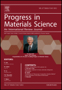Progress in Materials Science (Прогресс в области наук о материалах)
