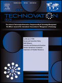 Technovation ( )