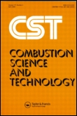 Combustion Science and Technology (Наука и технология горения)