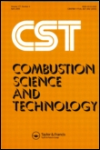 Combustion Science and Technology (   )