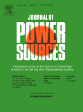 Journal of Power Sources (   )