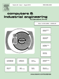 Computers & Industrial Engineering