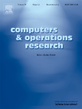 Computers & Operations Research (     )