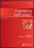 Engineering Optimization (Инженерная оптимизация)