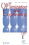 Optimization and Engineering (   )