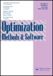 Optimization Methods and Software (Методы и программное обеспечение оптимизации)