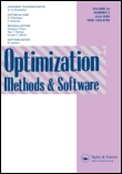 Optimization Methods and Software (    )