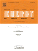 Energy - The International Journal