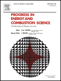 Progress in Energy and Combustion Science