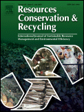 Resources, Conservation and Recycling