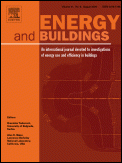 Energy and Buildings