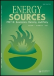 Energy Sources
