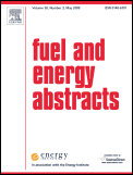 Fuel and Energy Abstracts