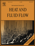 International Journal of Heat and Fluid Flow
