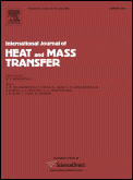 International Journal of Heat and Mass Transfer