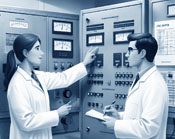 Экспериментальные исследования