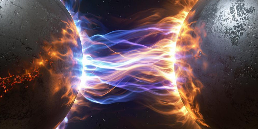 Физика плазмы